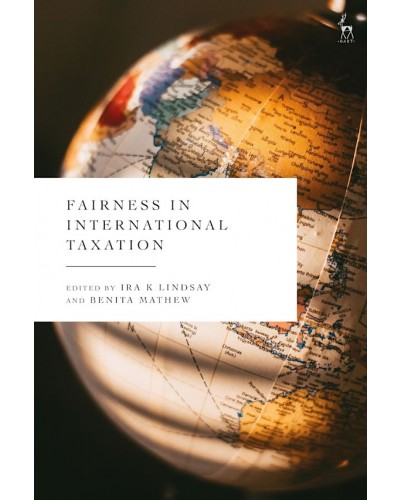 Fairness in International Taxation