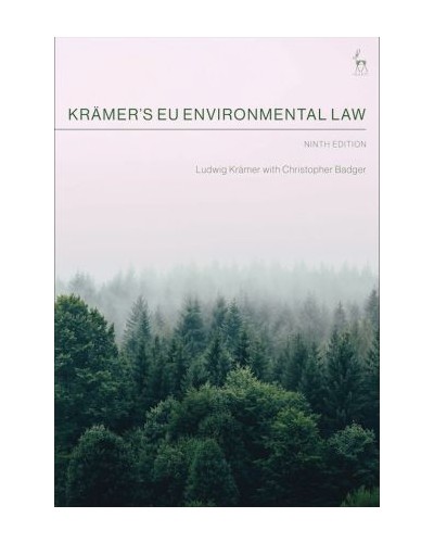 EU Environmental Law, 9th Edition