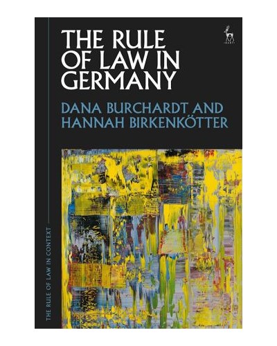 The Rule of Law in Germany