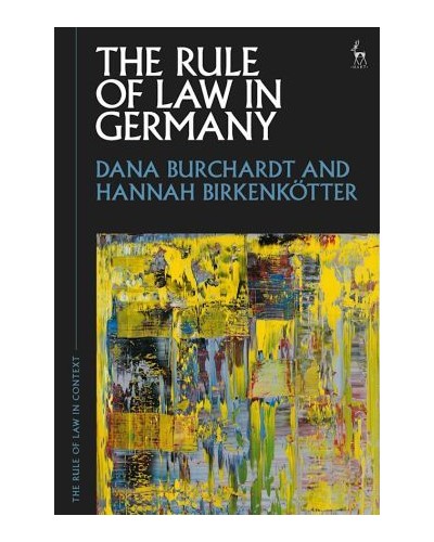 The Rule of Law in Germany