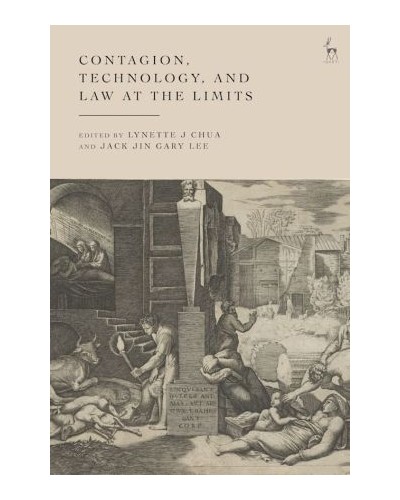 Contagion, Technology, and Law at the Limits