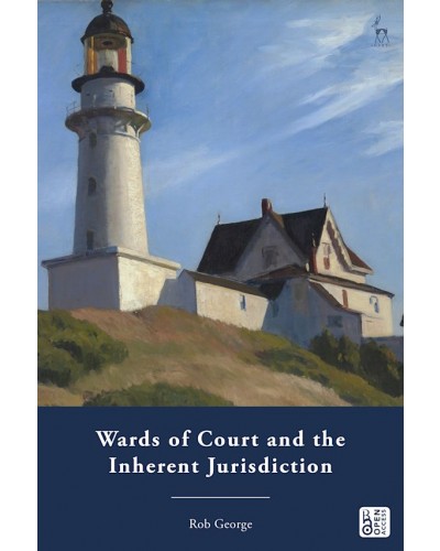 Wards of Court and the Inherent Jurisdiction