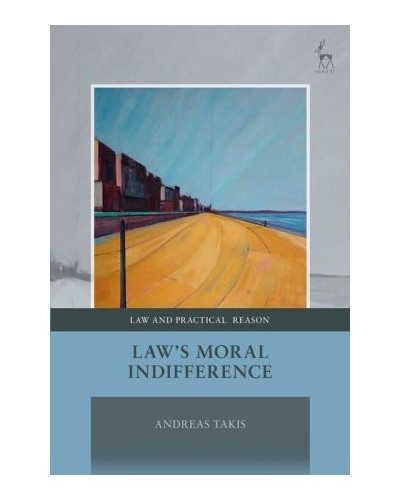 Law's Moral Indifference