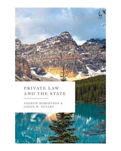 Private Law and the State