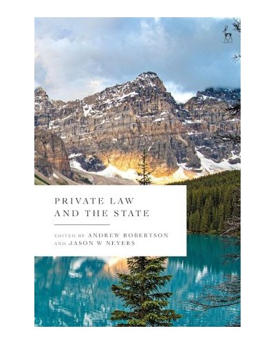 Private Law and the State