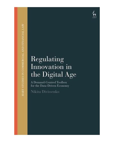 Regulating Innovation in the Digital Age: A Demand-Centred Toolbox for the Data-Driven Economy
