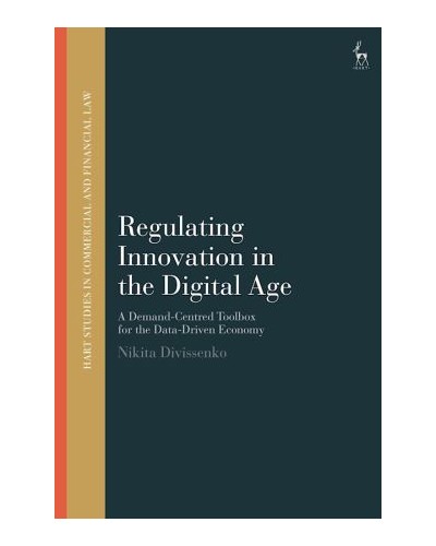 Regulating Innovation in the Digital Age: A Demand-Centred Toolbox for the Data-Driven Economy