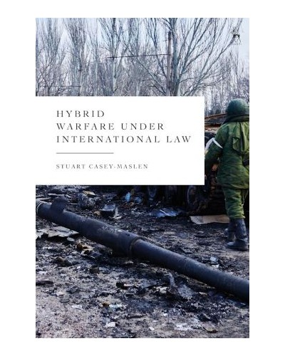 Hybrid Warfare under International Law
