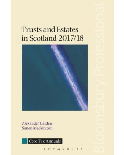 Trusts and Estates in Scotland 2017/18