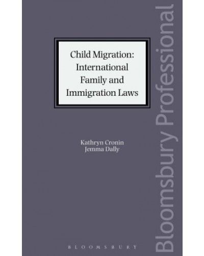Child Migration: International Family and Immigration Laws