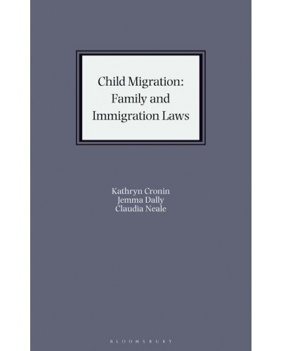 Child Migration: International Family and Immigration Laws