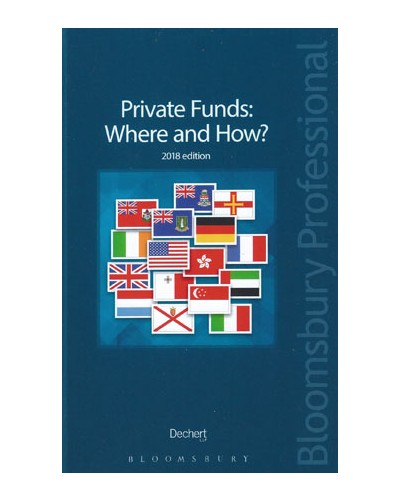 Private Funds: Where and How?