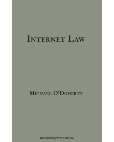 Internet Law in Ireland