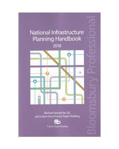 National Infrastructure Planning Handbook 2018