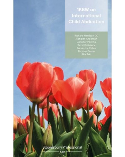 1 KBW on International Child Abduction