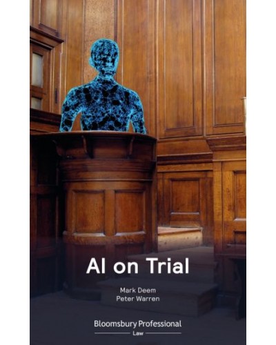 AI on Trial