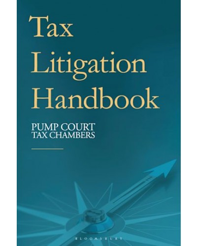 Tax Litigation Handbook