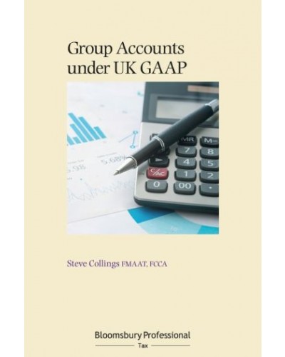 Group Accounts under UK GAAP