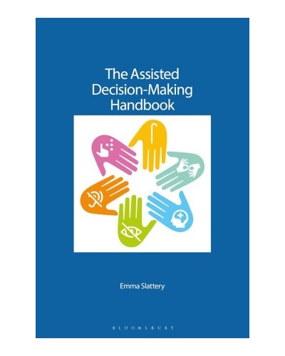 The Assisted Decision-Making Handbook