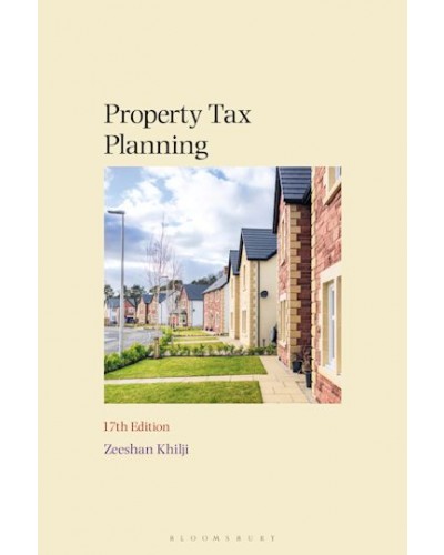 Property Tax Planning, 17th Edition