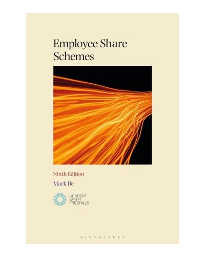 Employee Share Schemes, 8th Edition