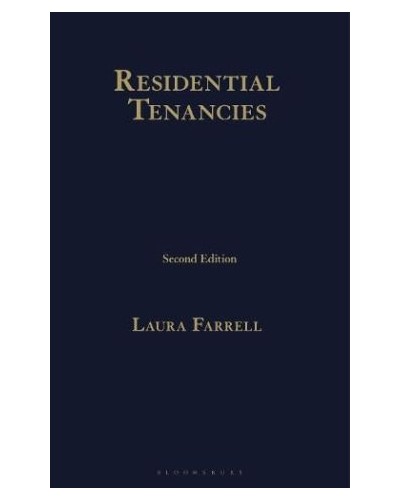 Residential Tenancies, 2nd Edition
