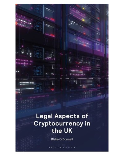 Legal Aspects of Cryptocurrency in the UK
