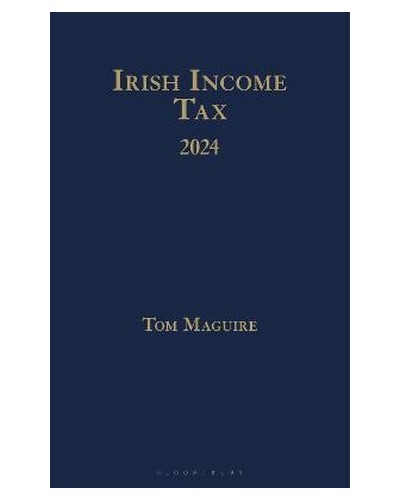 Irish Income Tax 2024