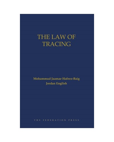 The Law of Tracing