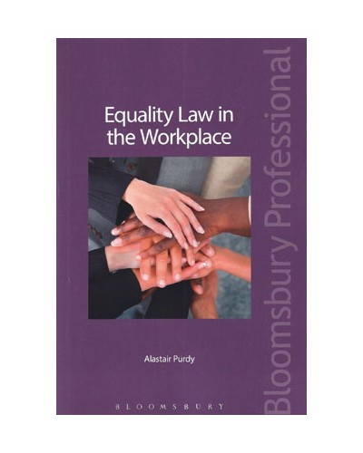 Equality Law in the Workplace