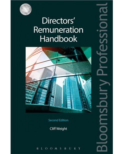 Directors' Remuneration Handbook, 2nd Edition