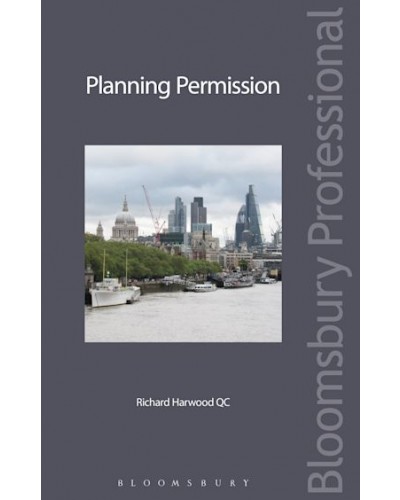 Planning Permission, 2nd Edition