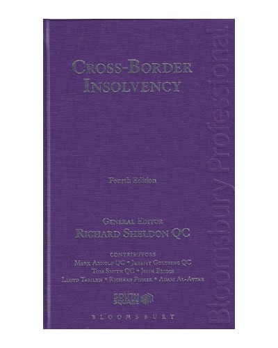 Cross-Border Insolvency, 4th Edition