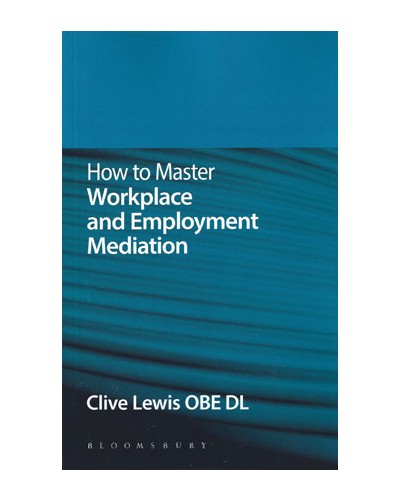How to Master Workplace and Employment Mediation