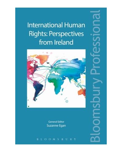 International Human Rights: Perspectives from Ireland