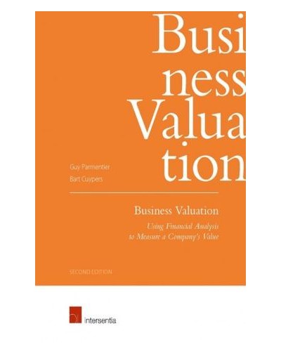 Business Valuation: Using Financial Analysis to Measure a Company's Value 2nd Edition