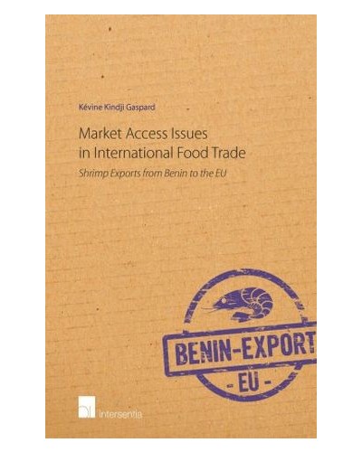 Market Access Issues in International Food Trade