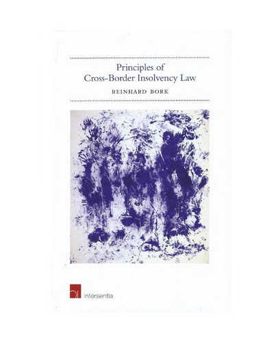 Principles of Cross-Border Insolvency Law
