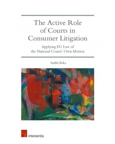 The Active Role of Courts in Consumer Litigation