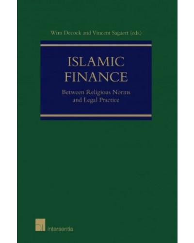 Islamic Finance: Between Religious Norms and Legal Practice