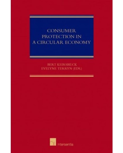 Consumer Protection in a Circular Economy