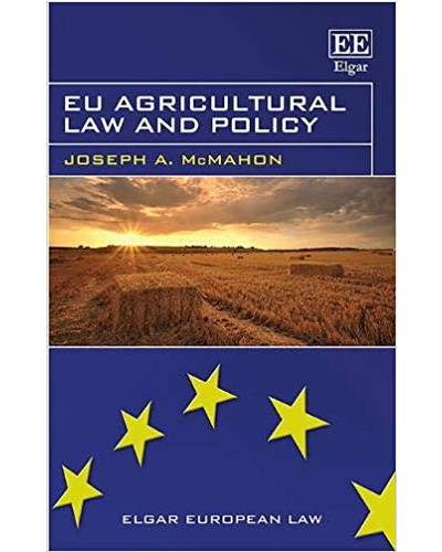 EU Agricultural Law and Policy