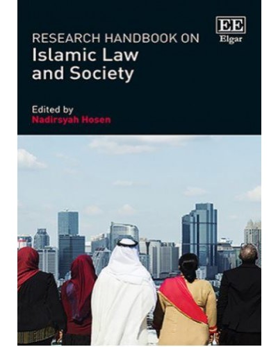 Research Handbook on Islamic Law and Society