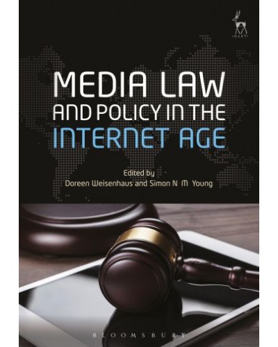 Media Law and Policy in the Internet Age