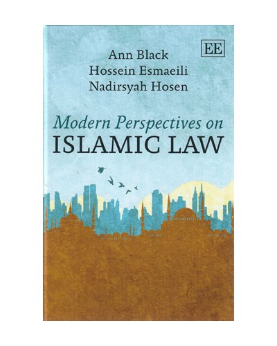Modern Perspectives on Islamic Law
