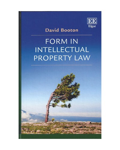 Form in Intellectual Property Law