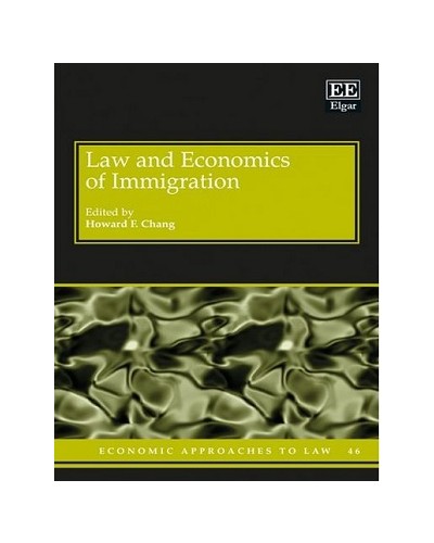 Law and Economics of Immigration