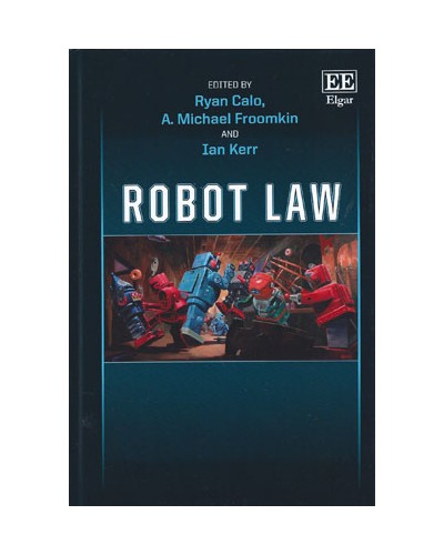 Robot Law