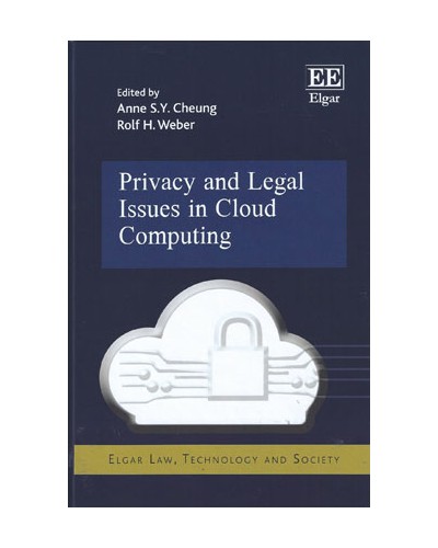 Privacy and Legal Issues in Cloud Computing