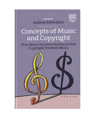 Concepts of Music and Copyright